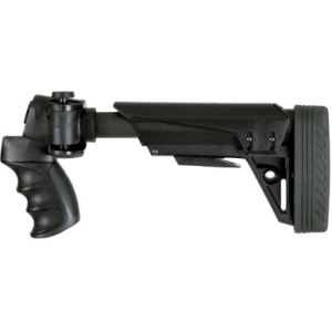 ATI TactLite 6 Position Stock for Maverick 88 Mossberg 500 Remington 870 Shotguns