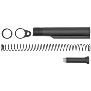 San Tan Tactical AR-15 Buffer Tube Kit Matte Finish