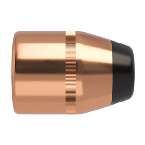 Nosler Sporting Handgun Revolver Bullet .44 Cal. 200 gr. Jacketed Hollow Point 250 pk.
