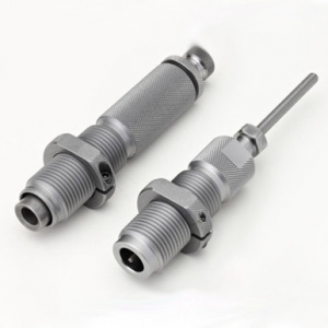 Horn Die Set Full Length Two Die 7mmrsum