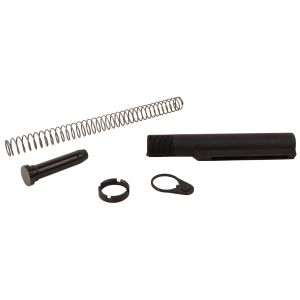 Ati ATI Advanced Technology A5101050 Commercial Buffer Tube Assembly AR-15 Anodized Aluminum - $54.07 at Shooting Surplus