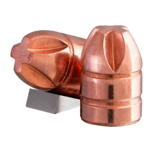 Lehigh Defense 07400140SPFC Xtreme Penetrator 10mmAuto 140gr Fluid Transfer Monolithic 100/Box