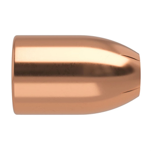 Nosler Nosler Sporting Handgun Pistol Bullet 9mm 124 gr. Jacketed Hollow Point 250 pk. - $64.33 at Shooting Surplus