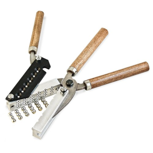 Lee Lee Precision 90028 Mold #4 Buckshot Precision #4 Aluminum/Wood Capacity 2 Bullets - $54.97 at Shooting Surplus