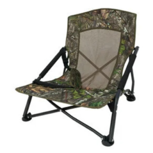 Bog Low Pro Tky Camo Chair Mo Obsession