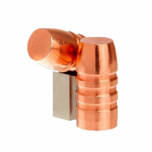 Lehigh Defense 04429265SP Wide Flat Nose 44Mag 265gr Wide Flat Nose 50/Box