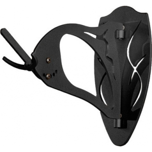 Skull Hooker Big Hooker Black