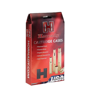 Hornady Rifle Cartridge Cases 22 ARC