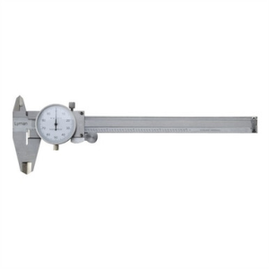 Lyman 7832212 Dail Caliper Multi-Caliber Stainless Steel
