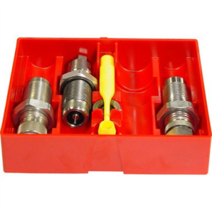 Lee Precision 90696 Carbide 3-Die Set 32 S&W
