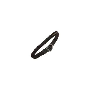 Tacshield T32LGBK Tactical Riggers Belt Black Webbing 38"-42" 1.75" Wide Rigger Buckle Closure