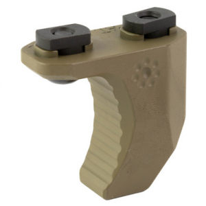 Arisaka Hand Stop M-LOK Anodized Flat Dark Earth