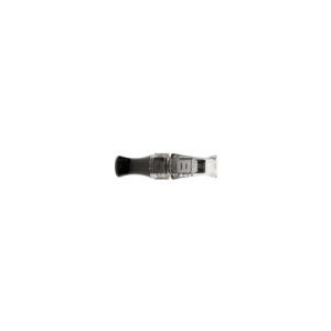Avian X ZNK-ZNK6043 Nothing But Green Single Reed Gun Smoke Polycarbonate Attracts Ducks