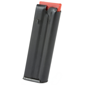 Mossberg Mossberg 702 Plinkster 10rd Magazine 22 LR Blued Steel - $25.54 at Shooting Surplus