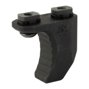 Arisaka Hand Stop Anodized Finish Fits M-LOK