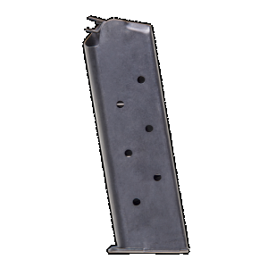 Auto-Ordnance G21M 1911 7rd 45 ACP Blued Steel