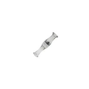 Avian X ZNK-ZNK859 PC-1 Power Clucker Gun Smoke Polycarbonate Attracts Geese