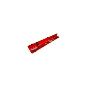 Mtm MTM Gun Cleaning Rod Case Red - $23.51 at Shooting Surplus