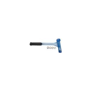 Berry's 15315 Preferred Bullet Puller Blue Plastic w/Rubber
