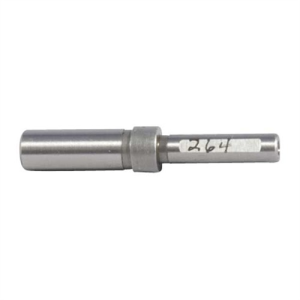 Forster Forster Handheld Outside Neck Turner Pilot .264" - $15.95 at Shooting Surplus