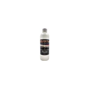 Berry's 56236 Brass Bright Polish 8 oz. Bottle