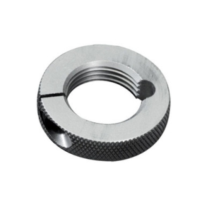 Sinclair International Cross Bolt Die Lock Ring (1-Pack) Stainless Steel