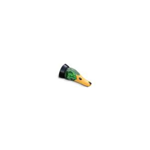 Avian X ZNK-ZNK6056 Mallard Drake Whistle Multi-Color Polycarbonate Attracts Mallards