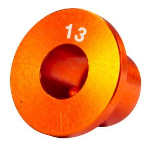 Lyman Lyman 7821713 Case Trim Xpress Bushing #13 - $9.71 at Shooting Surplus