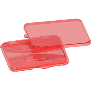 Mtm MTM PRIMER FLIPPER SQUARE RED - $5.56 at Shooting Surplus