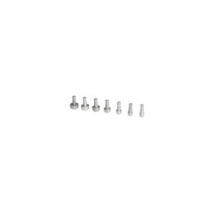 Hornady 390950 Cam Lock Pilot .300 Silver 7.35 Carcano Steel