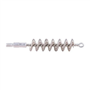 Hoppe's Tornado Brush Stainless Steel Loops .45 Cal Cleaning Brush