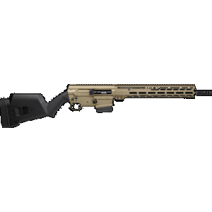 CMMG Dissent BR4 223 Rem/5.56 NATO 14.5in 10rd Coyote Tan Cerakote