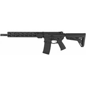 AM Def Adm4 5.56 14.5" Pin 30rd Blk