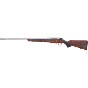Tikka T3X Lite Roughtech Ember 270 Winchester 22.4in 4rd Ember