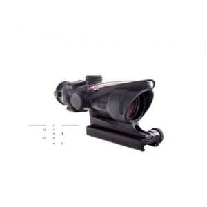 ACOG 4x32 BAC Riflescope - TA31-C-100411