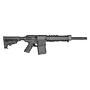 SMITH & Wesson M&p10 Sport 6.5 Creedmoor 16in 20rd