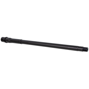 Diamondback 300P16H50B8R DB Barrel 300 Blackout 16" Pistol-Length Black Nitride 4150 Chrome Moly Vanadium Steel
