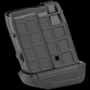 Tikka Tikka S545203781 T1X 10rd 22 LR Black Polymer - $47.00 at Shooting Surplus