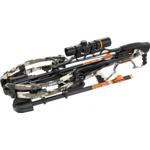 Ravin R29X Crossbow Package Kings XK7 Camo with Speed Lock Scope