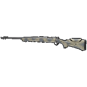 Bergara Sierra 6.5 PRC 20" 3 Rounds Sniper Gray Left Hand