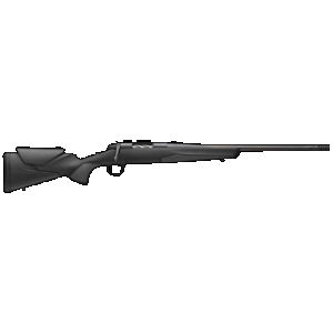 Browning X-Bolt 2 Micro 6.8 Western 22 Inch 3 Matte Blued Threaded Sporter Barrel