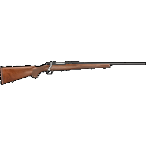 Ruger Hawkeye 257 Roberts 22in Satin Blued 4rd
