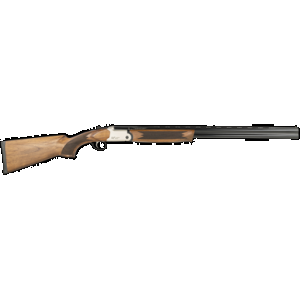 Gforce Arms S16 Filthy Pheasant Full Size, 12GA, 28in. Barrel, 2rd, Wood Stock & Forend - Gray (GFS161228)