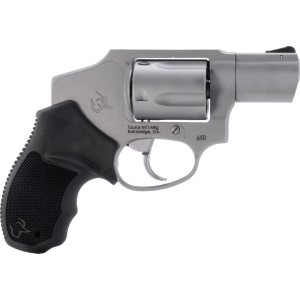 Taurus 650 Revolver .357 Magnum 2 inch 5 Round Stainless