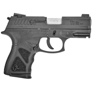 Taurus TH9 Compact 9mm 3.54" Barrel 17 Rounds Matte Stainless