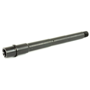 Ballistic Advantage BABL300001M Modern Series 300 Blackout 8" Black QPQ Finish 4150 Chrome Moly Vanadium Steel Material Pistol Length with DRP Profile for AR-15