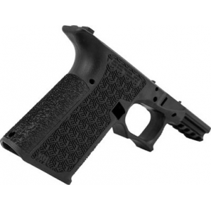 GREY GHOST PREC COMBAT PISTOL - GGP-CP-BLK