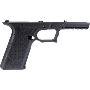 GREY GHOST PREC COMBAT PISTOL - GGP-CP-FS-BLK