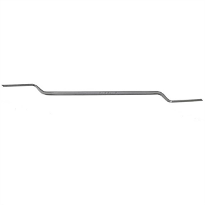 Grobet Usa CYLINDER STOP WINDOW FILE - $32.74 at Shooting Surplus