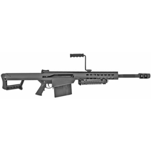 Barrett M82A1 50 BMG 20in 10 Rounds Cerakote Finish